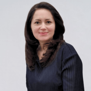 Иванка Иванова Психолог София